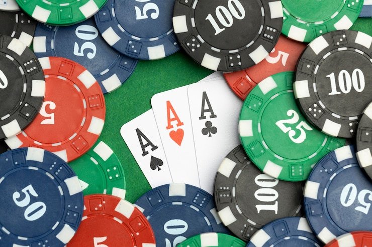 imau4u Kontes Spin Mingguan