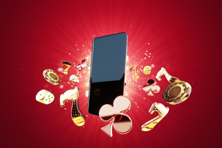 imau4u mobile gaming